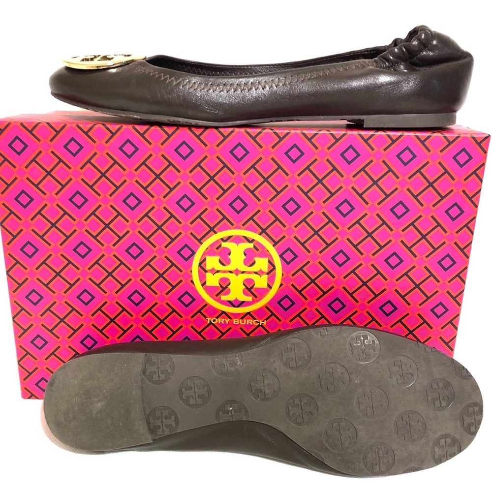 TORY BURCH Ballerina REVA